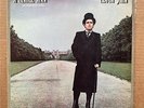ELTON JOHN A SINGLE MAN LP 1978 PROMO WITH TITLES PRINTED IN SPANISH ARGENTINIAN