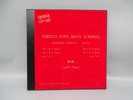 Vinyl/LP:Continental Records CLP 104/6: Enesco plays Bach Sonatas, 3LP Box, NM