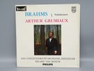 Vinyl/LP:Philips Hi-Fi 835008AY-GRUMIAUX & van BEINUM Brahms Violin concerto NM