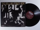 ROLLING STONES The Rolling Stones, Now  LONDON LP mono l