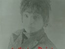 Alan Vega Collision Drive Celluloid Vinyl LP