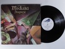 TRAPEZE Medusa THRESHOLD LP VG+ gatefold l