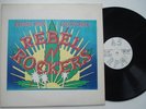 REBEL ROCKERS Reggae Inna Collyforina VG++ 1980 Private Press CA Reggae 12