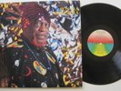 LP Sun Ra Arkestra - Reflections In Blue - VG++  Black Saint