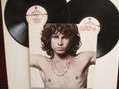 THE DOORS - THE BEST OF THE DOORS / UK:EKT21 von 1985 /  DOPPEL LP  #DLP13#