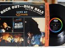 Rare Surf LP - Rock Out With Dick Dale and His Del-Tones - Capitol # ST 2293