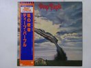 Deep Purple Stormbringer Warner Bros. Records P-6510W Japan  VINYL LP OBI