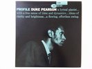 Duke Pearson Profile Blue Note GXK 8212 Japan  VINYL LP