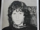 the Doors- Live  2LP record albums Resurrection Paris records