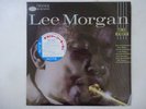Lee Morgan The Rajah Blue Note BNJ 71064 Japan Shrink VINYL LP