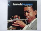 Lee Morgan The Gigolo Blue Note K18P-9234 Japan  VINYL LP