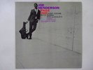 Joe Henderson Page One Blue Note GXK-8014 Japan  VINYL LP