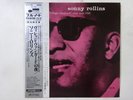 Sonny Rollins A Night At The   Blue Note BLP-1581 Japan audiophile  LP OBI