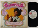 Ann Peebles 