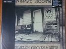 Nappy Roots ‎– Watermelon Chicken & Gritz Exclusive - Kentucky Mud vinyl
