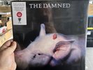 The Damned - Strawberries Record Store Day 2022 RSD Pink Vinyl Record LP
