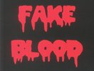 FAKE BLOOD - I Think I Like It (Record Store Day RSD 2023) - Vinyl (7