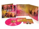 Collective Soul - Live At The Print Shop Pink Colored Vinyl LP RSD 2023 New Seal
