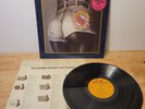 The Meters Trick Bag 1976 Reprise Records Promo Sticker Funk LP