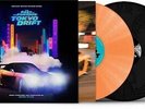 The Fast And The Furious: Tokyo Drift (Original Score)[Orange/Black 2 LP], Brian