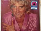 Rod Stewart Greatest Hits Pink Color Vinyl Ltd Edition Hot Legs Maggie May NEW