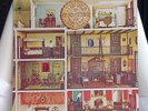LP JOHN CALE / TERRY RILEY - CHURCH OF ANTHRAX   UK CBS original press