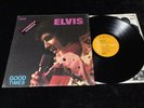 ELVIS PRESLEY LP CPL-0475 GOOD TIMES IN SHRINK WITH RARE HYPE STICKER NM/NM