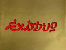 Bob Marley & The Wailers - Exodus (Vinyl)
