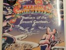 Red Hot Chili Peppers - Return Of The Dream Canteen - Ltd Ed. 2x Pink Vinyl LP