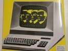 Kraftwerk - Computer World - Ltd Special Edition Yellow Translucent Vinyl LP