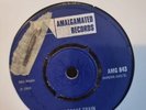 'The Reggae Train', The Reggae Boys. Rare, Amalgamated Records AMG843,  7