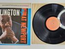 Duke Ellington At Newport Columbia (CS 8648)(CL 934) Red Label 1957 Vinyl Lp VG+