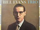Bill Evans – Portrait In Jazz Riverside Records SMJ-6144  Japanese Reissue 1976