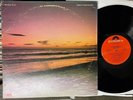 TERUO NAKAMURA - RISING SUN - ORIGINAL 1976 US POLYDOR LP vinyl album VG+/VG