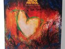 Snow Patrol The Forest Is The Path Vinyl LP Indies Marbled Blue SIGNED