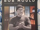 Bob Mould. Distortion : 2008 -2019 . 7 x Clear and Splattered Vinyl. Signed.