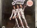 Cream Goodbye LP Atco SD 7001 Inner/ Poster  Clapton Blues Shrink Hype VG++