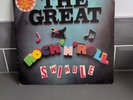 SEX PISTOLS  THE GREAT ROCK 'N' ROLL SWINDLE 1979 UK 2 x LP VD2510 A4/B4/C2/D1