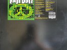 Lost Boyz - Love, Peace And Nappiness (LP, Album) (Very Good Plus (VG+))