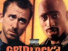 Various - Gridlock'd - The Soundtrack (2xLP, Comp) (Very Good Plus (VG+))