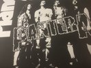 Pantera ' Planet Caravan' Colour Vinyl rare Heavy Metal Collectable