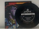 The Rolling Stones – RARE GATEFOLD 4 tx SATISFACTION JAPAN VINYL 7
