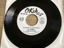 THE TRIUMPHS- I'M COMNIG TO YOUR RESCUE NORTHERN SOUL 7