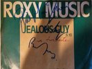 ROXY MUSIC 