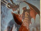 Meat Loaf - Bat Out Of Hell II: Back Into Hell LP Vinyl ORIG UK 1993 Rare* EX