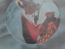 Meatloaf Bat Out Of Hell II 2 x Vinyl picture disc LP Record Store Day 2020 RSD
