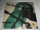 Paul McCartney UNPLUGGED THE OFFICIAL BOOTLEG Sealed Vinyl LP UK Press Numbered