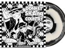 NEW Donkey SKAng Country 2LP Vinyl Kong Black In White VGM OST #/400 SNES N64