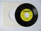 LETTA MBULU- WHAT'S WRONG WITH GROOVIN' - 2000 UK 7