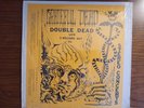 GRATEFUL DEAD Double Dead Rare Vintage Recordings In Shrink Wrap Vinyl LP